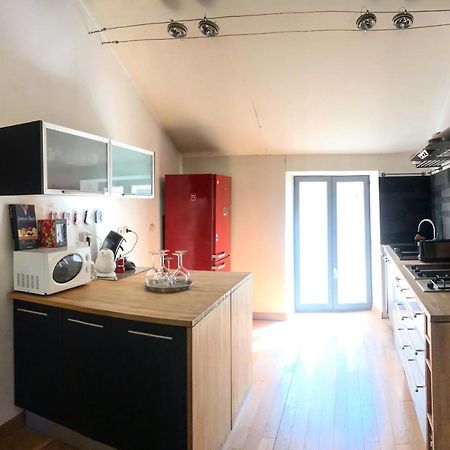 Casa Lochje Au Coeur De La Citadelle Διαμέρισμα Μπαστιά Εξωτερικό φωτογραφία