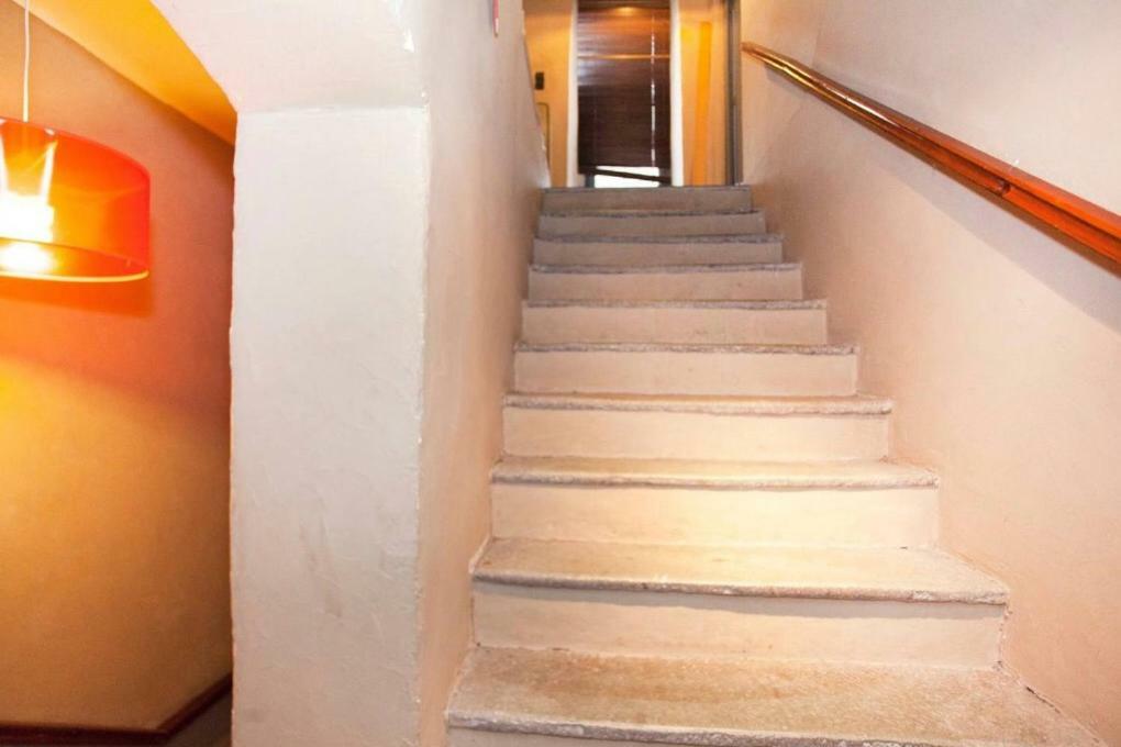 Casa Lochje Au Coeur De La Citadelle Διαμέρισμα Μπαστιά Εξωτερικό φωτογραφία