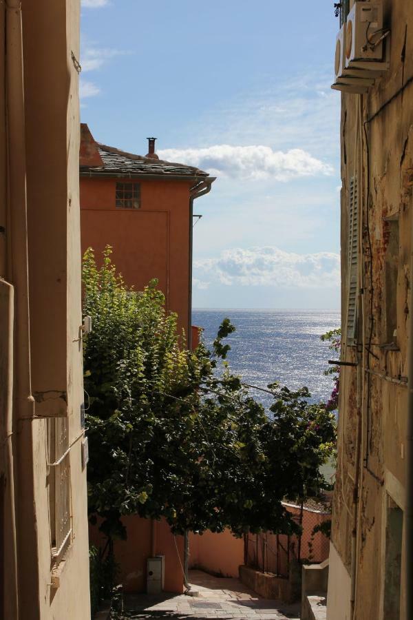 Casa Lochje Au Coeur De La Citadelle Διαμέρισμα Μπαστιά Εξωτερικό φωτογραφία