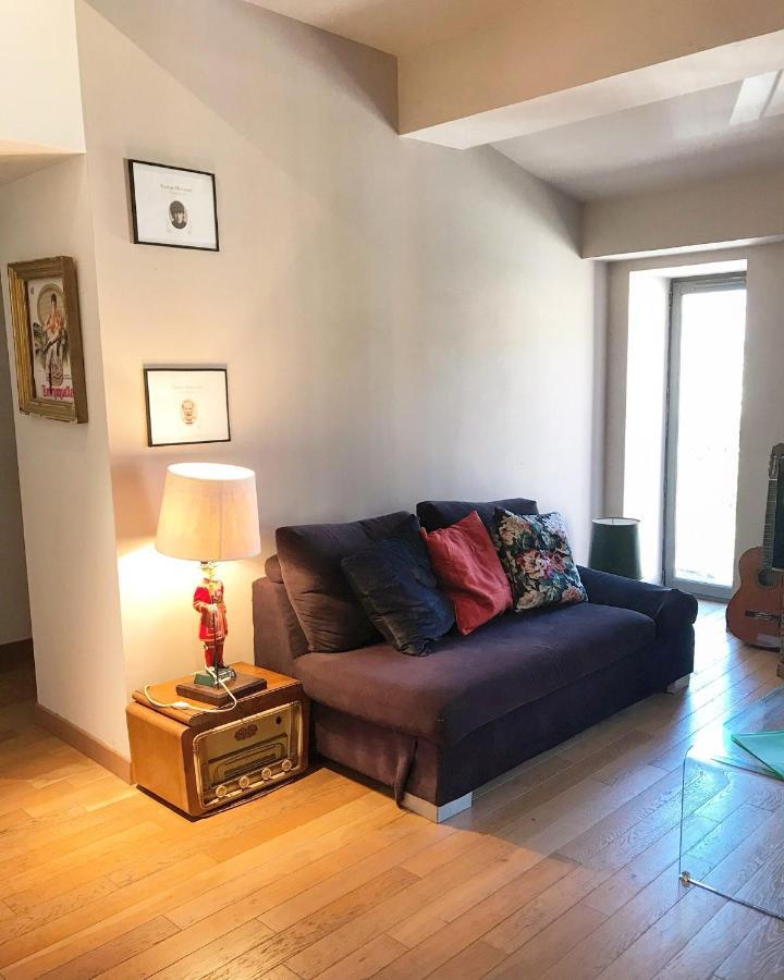 Casa Lochje Au Coeur De La Citadelle Διαμέρισμα Μπαστιά Εξωτερικό φωτογραφία