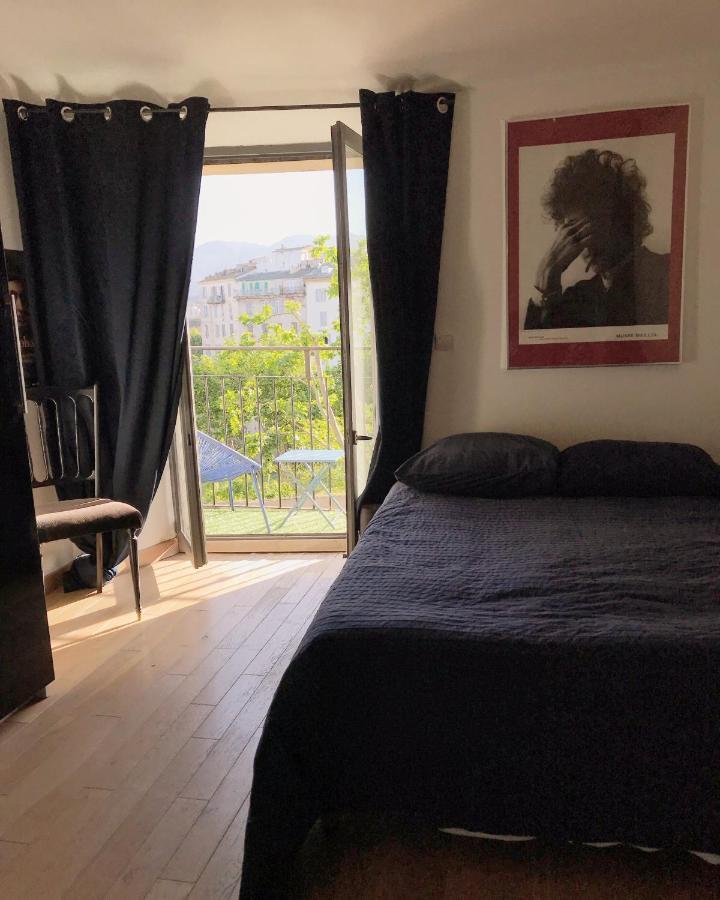 Casa Lochje Au Coeur De La Citadelle Διαμέρισμα Μπαστιά Εξωτερικό φωτογραφία